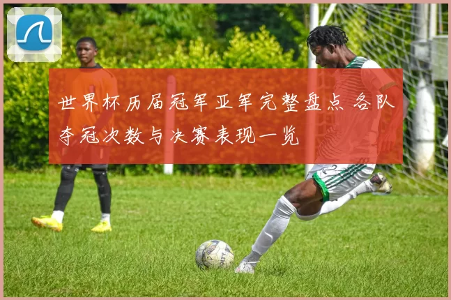 世界杯历届冠军亚军完整盘点 各队夺冠次数与决赛表现一览