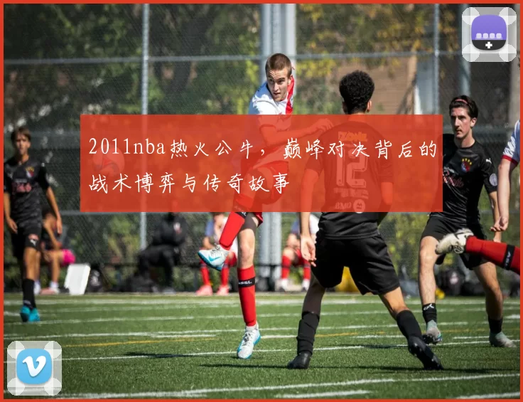 2011nba热火公牛，巅峰对决背后的战术博弈与传奇故事