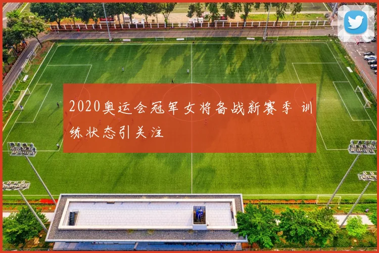 2020奥运会冠军女将备战新赛季 训练状态引关注